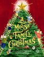 Deborah Underwood: A Mouse Family Christmas, Buch