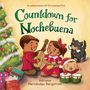 Adriana Hernández Bergstrom: Countdown for Nochebuena, Buch