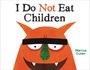 Marcus Cutler: I Do Not Eat Children, Buch