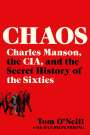 Tom O'Neill: Chaos, Buch