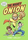 Mark Crilley: The Mighty Onion, Buch