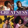 Regis And Kahran Bethencourt: Greatness, Buch