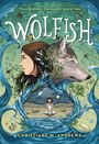 Christiane M. Andrews: Wolfish, Buch