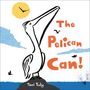 Toni Yuly: The Pelican Can!, Buch