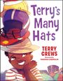 Terry Crews: Terry's Many Hats, Buch