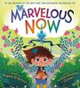 Angela Diterlizzi: The Marvelous Now, Buch