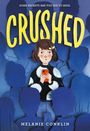 Melanie Conklin: Crushed, Buch