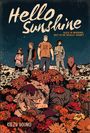 Keezy Young: Hello Sunshine (a Graphic Novel), Buch