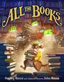 Hayley Rocco: All the Books, Buch