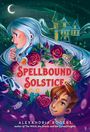 Alexandria Rogers: Spellbound Solstice, Buch