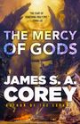 James S A Corey: The Mercy of Gods, Buch