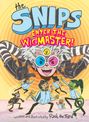 Raul The Third: The Snips: Enter the Wigmaster! (a Graphic Novel), Buch