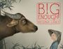 Regina Linke: Big Enough, Buch