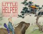 Regina Linke: Little Helper, Buch
