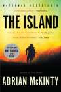 Adrian McKinty: The Island, Buch