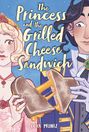 Deya Muniz: The Princess and the Grilled Cheese Sandwich (a Graphic Novel), Buch
