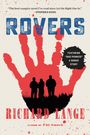Richard Lange: Rovers, Buch