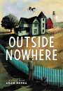 Adam Borba: Outside Nowhere, Buch