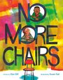 Dan Gill: No More Chairs, Buch