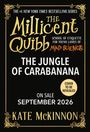 Kate Mckinnon: The Jungle of Carabanana, Buch