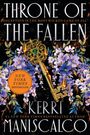 Kerri Maniscalco: Throne of the Fallen, Buch