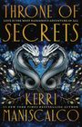 Kerri Maniscalco: Throne of Secrets, Buch