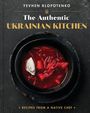 Yevhen Klopotenko: The Authentic Ukrainian Kitchen, Buch