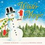 Robert Burleigh: Winter Magic, Buch