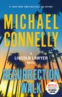 Michael Connelly: Resurrection Walk, Buch