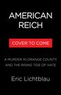 Eric Lichtblau: American Reich, Buch