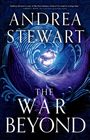 Andrea Stewart: The War Beyond, Buch