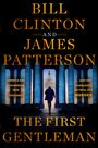 James Patterson: The First Gentleman, Buch