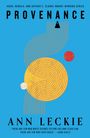 Ann Leckie: Provenance, Buch
