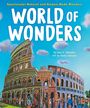 Amy E Sklansky: World of Wonders, Buch