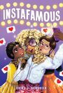 Erika J Kendrick: Instafamous, Buch