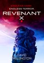 David Wellington: Revenant-X, Buch