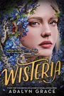 Adalyn Grace: Wisteria, Buch