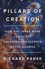 Richard Panek: Pillars of Creation, Buch