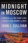 John J Sullivan: Midnight in Moscow, Buch