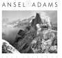 Ansel Adams: Ansel Adams 2025 Wall Calendar, KAL