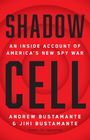 Andrew Bustamante: Shadow Cell, Buch