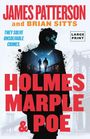 James Patterson: Holmes, Marple & Poe, Buch
