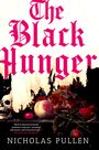 Nicholas Pullen: The Black Hunger, Buch