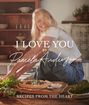 Pamela Anderson: I Love You, Buch