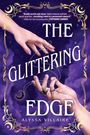 Alyssa Villaire: The Glittering Edge, Buch