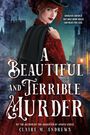 Claire Andrews: A Beautiful and Terrible Murder, Buch