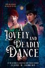 Claire Andrews: A Lovely and Deadly Dance, Buch