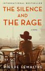 Pierre Lemaitre: The Silence and the Rage, Buch