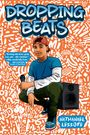 Nathanael Lessore: Dropping Beats, Buch