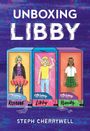 Steph Cherrywell: Unboxing Libby, Buch